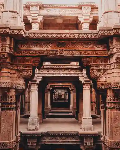 Co-living spaces in Ahmedabad