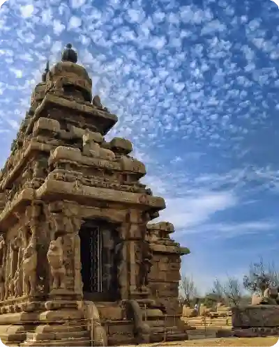 Co-living spaces in Chennai