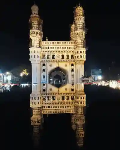 Co-living spaces in Hyderabad